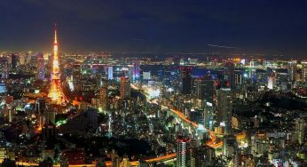 Tokyo : hydroponie dans les sous-sol du métro [VIDEO]