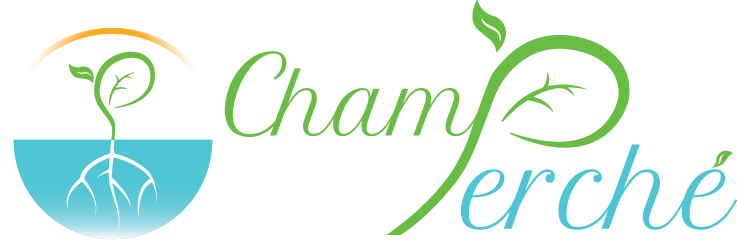 logo champerché