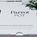 Parrot Pot : présentation du pot connecté de Parrot – (1ère partie)