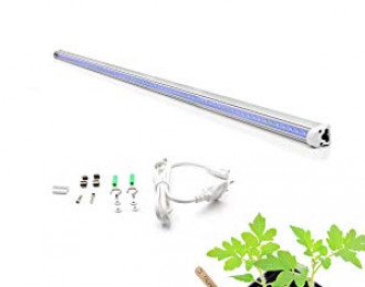SpectraLINE 90cm 20W – Barre d’éclairage horticole LED – Plug & Play