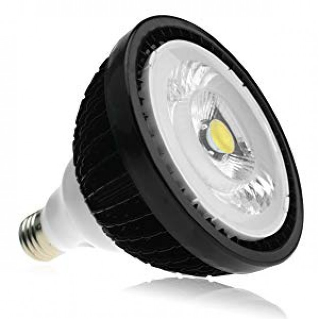 Comparateur de lampe LED horticole