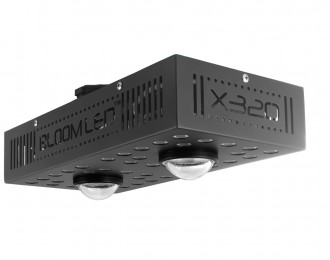 Système d’éclairage horticole SpectraPANEL X320 – LEDs OSRAM & CREE – 320W
