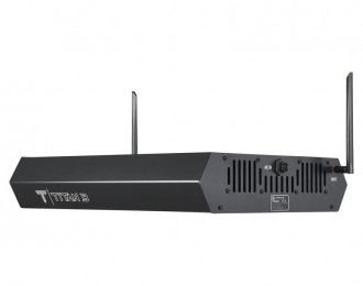 Titan 3 – Éclairage horticole LED puissant – 250W – WiFi