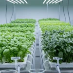 Biofortification en fer des micropousses : le Fe-EDTA multiplie les teneurs par deux à cinq