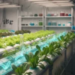 PGPR en hydroponie : des bactéries pour stimuler la croissance sans sol