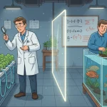 Pourquoi les professionnels de l&rsquo;hydroponie restent méfiants face à l&rsquo;aquaponie